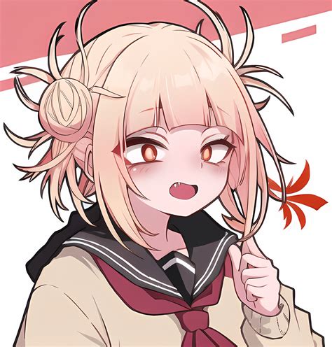 toga himiko icon